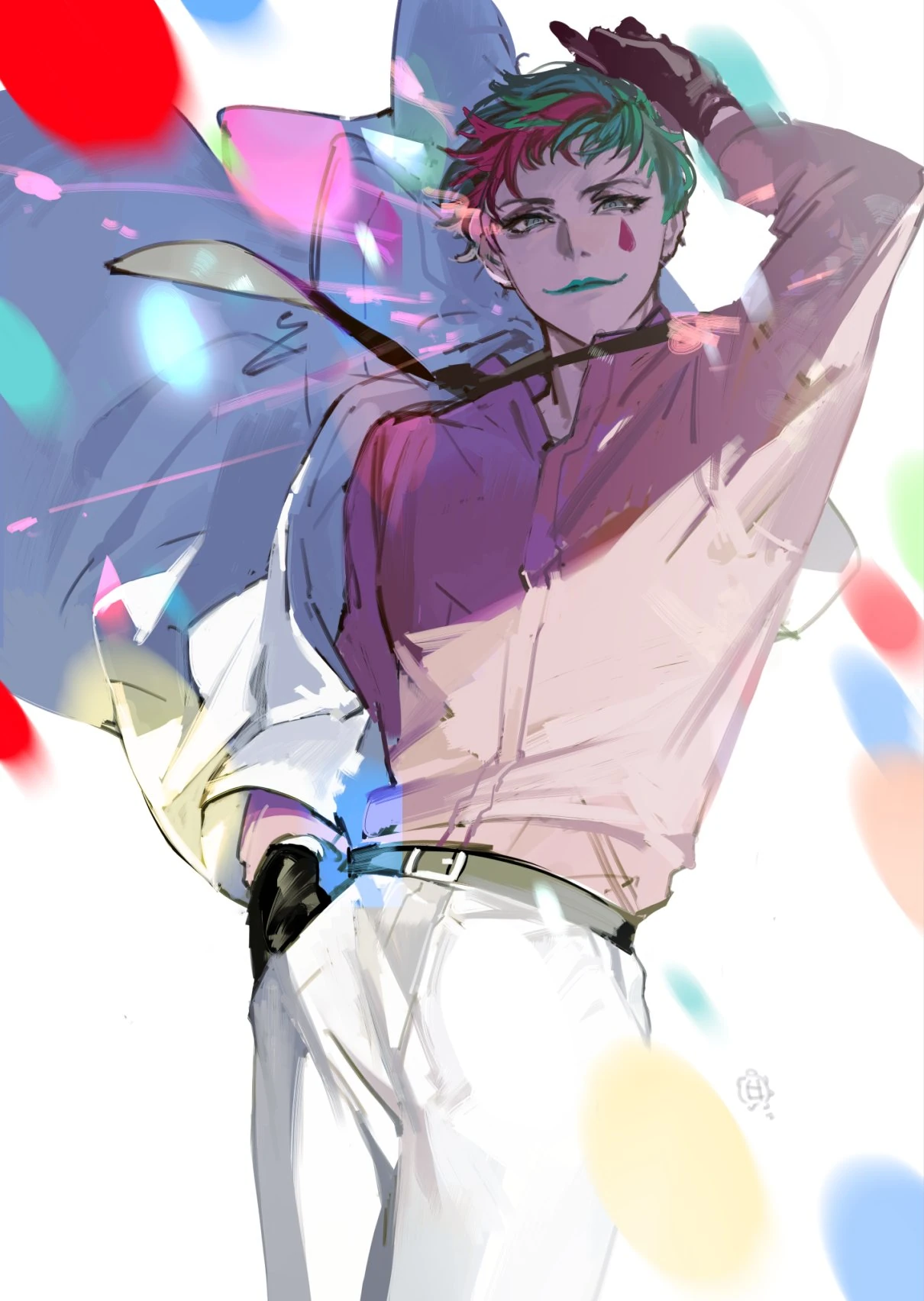 by BBokyo
