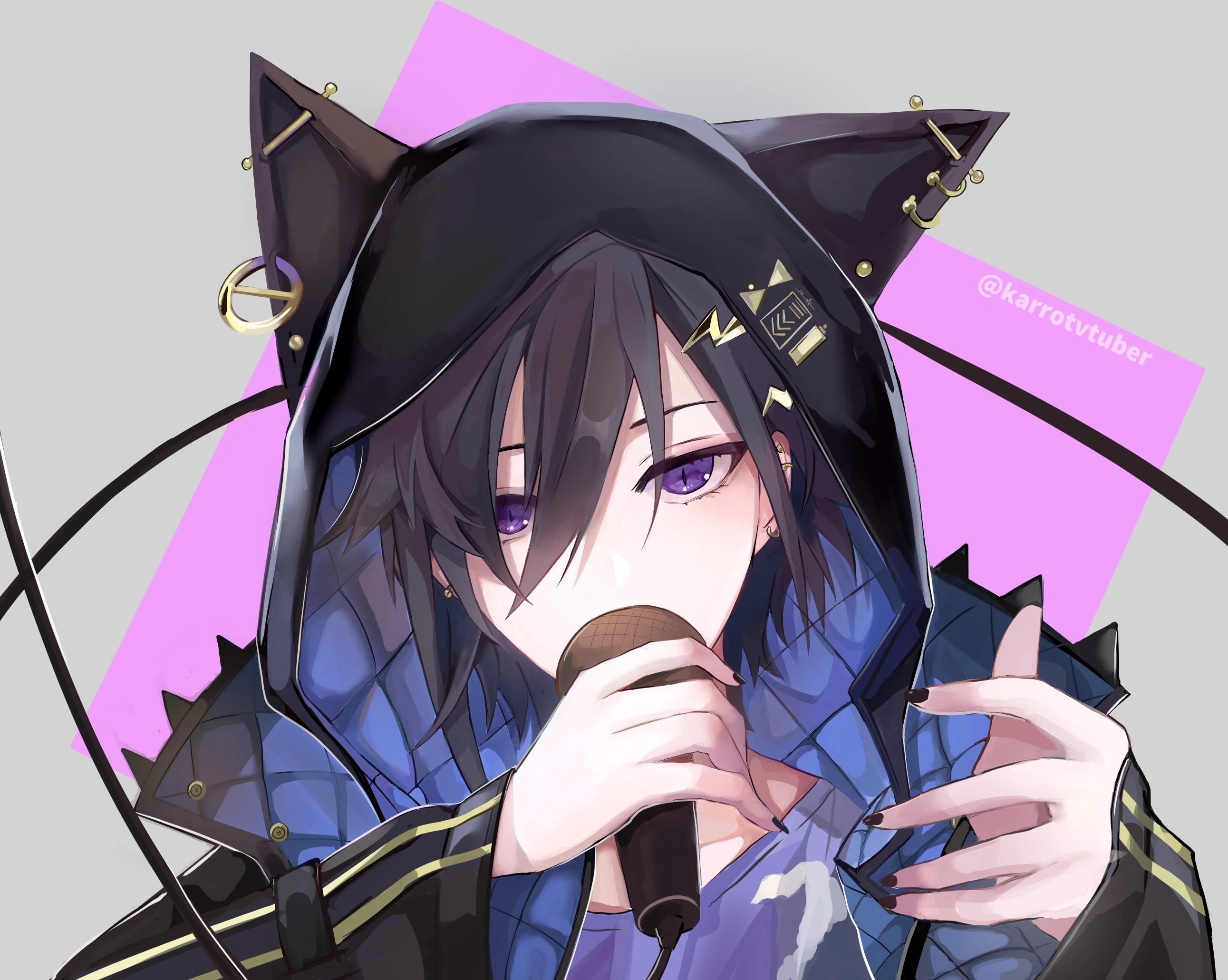 Kanade Izuru