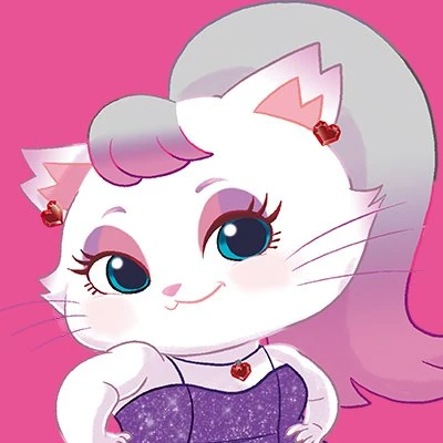 Original (Cat)