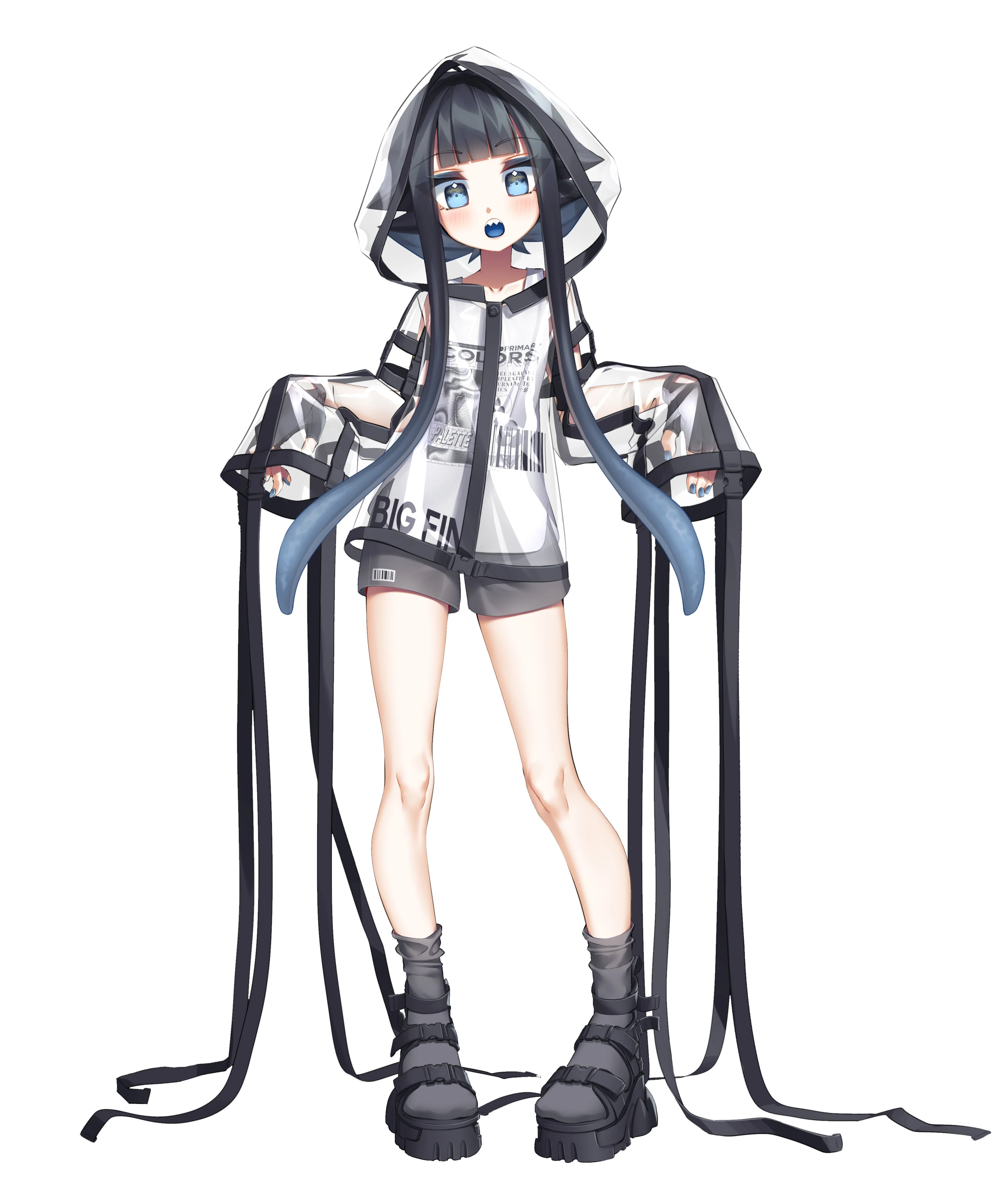 Full Body