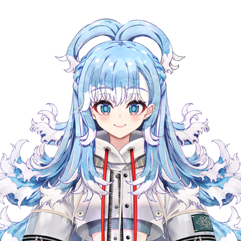 Nekomata Okayu - Hololive Fan Wiki