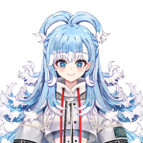 From 1st - Hololive Fan Wiki