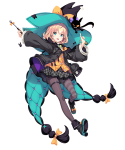 Millie Parfait/Gallery | Virtual YouTuber Wiki | Fandom