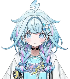 Mizumiya Su Portrait