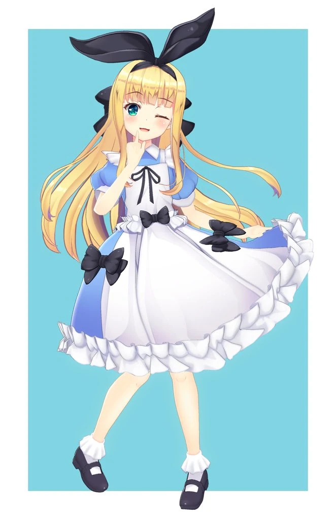 3D Model