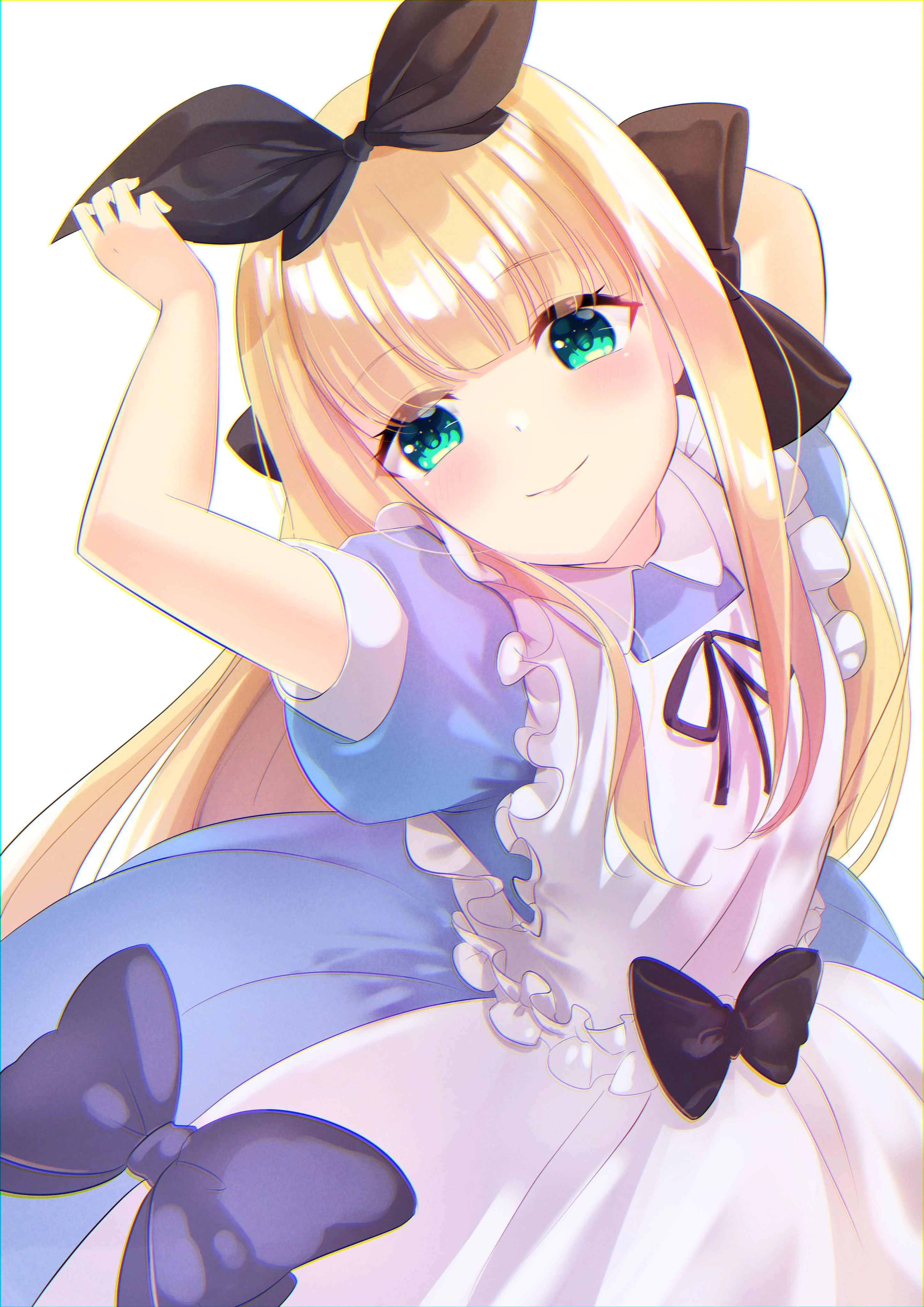 Mononobe Alice