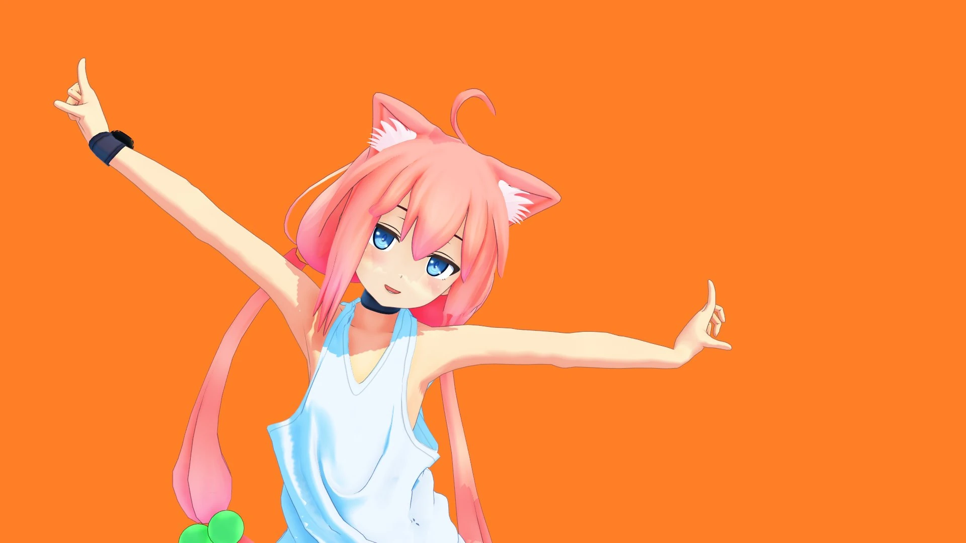 Nekomiya Hinata