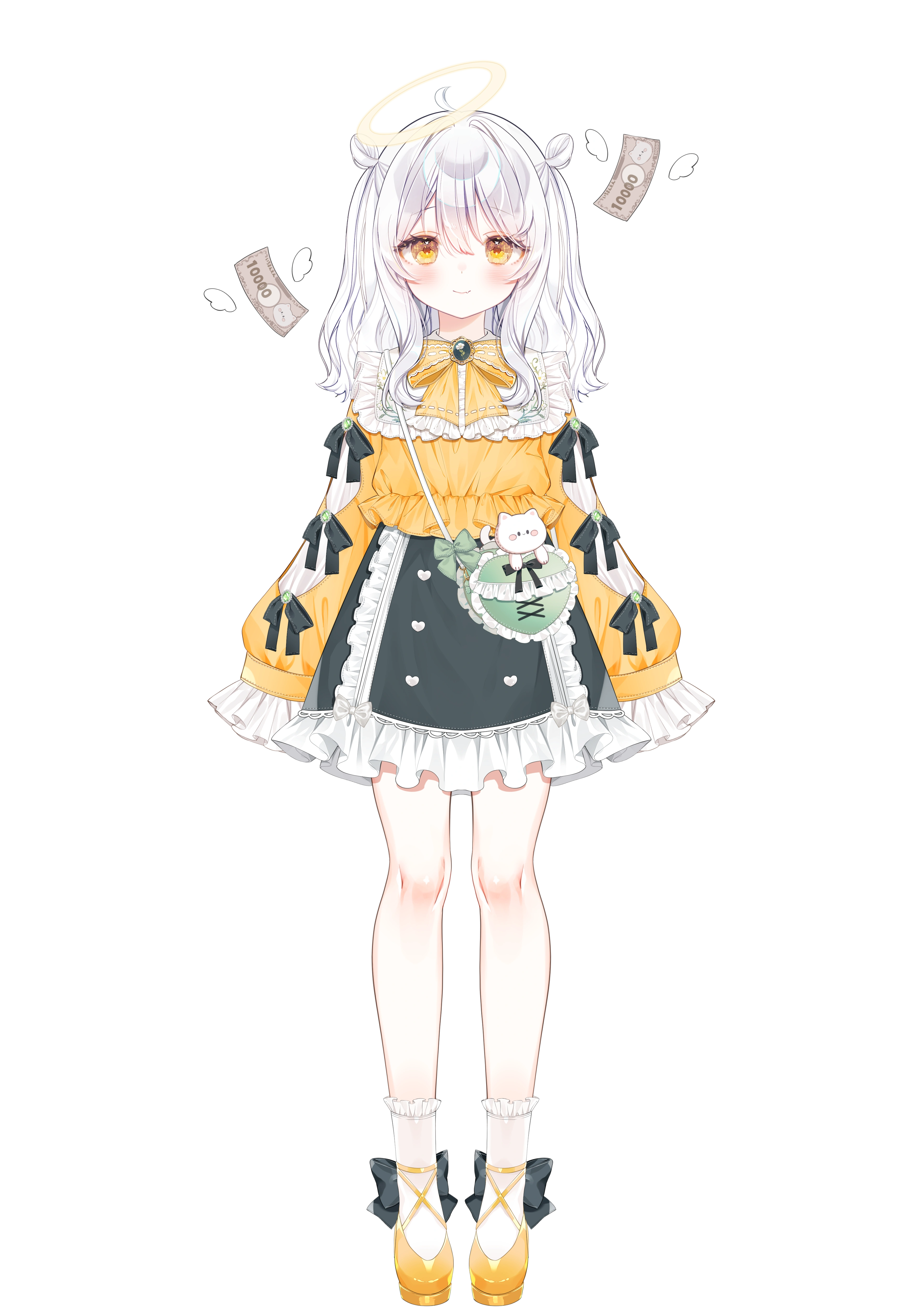 Full Body
