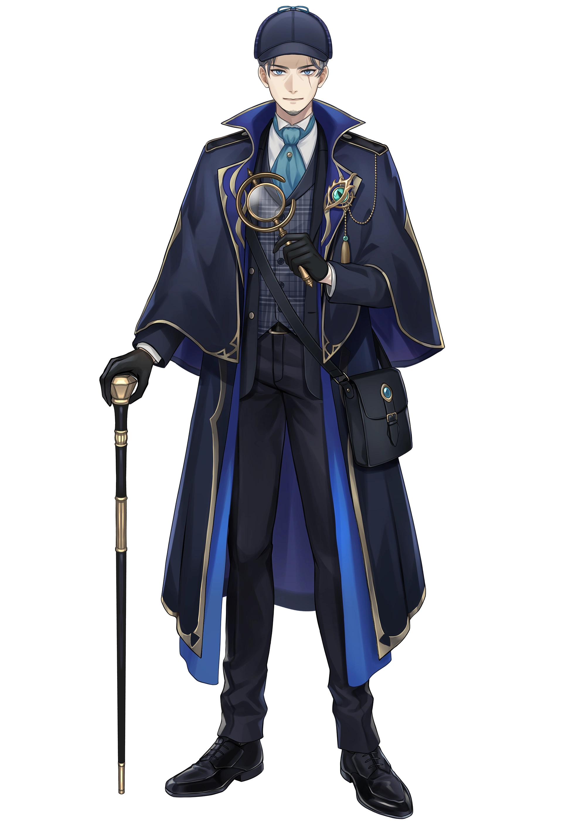 Full Body