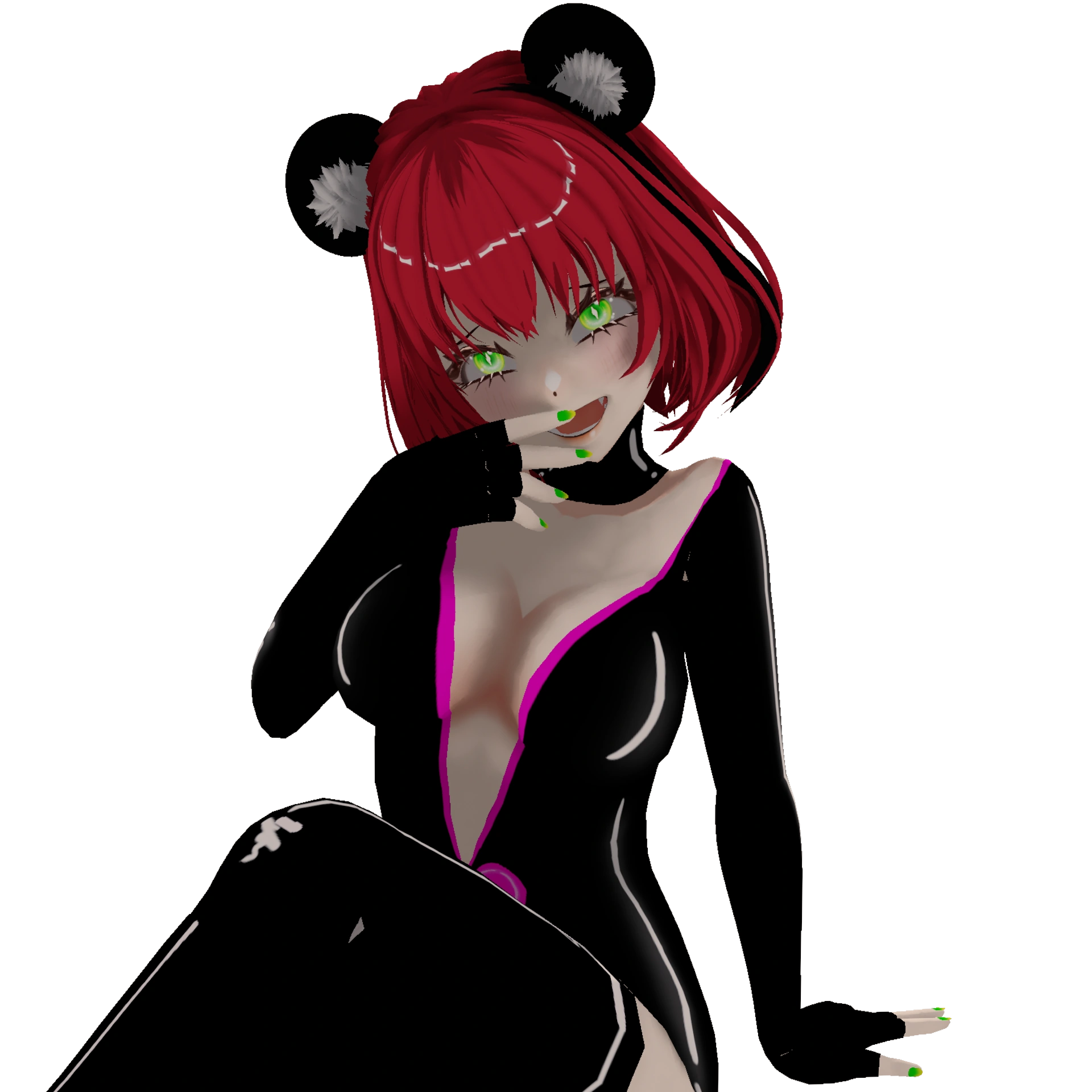 PandaPerfect