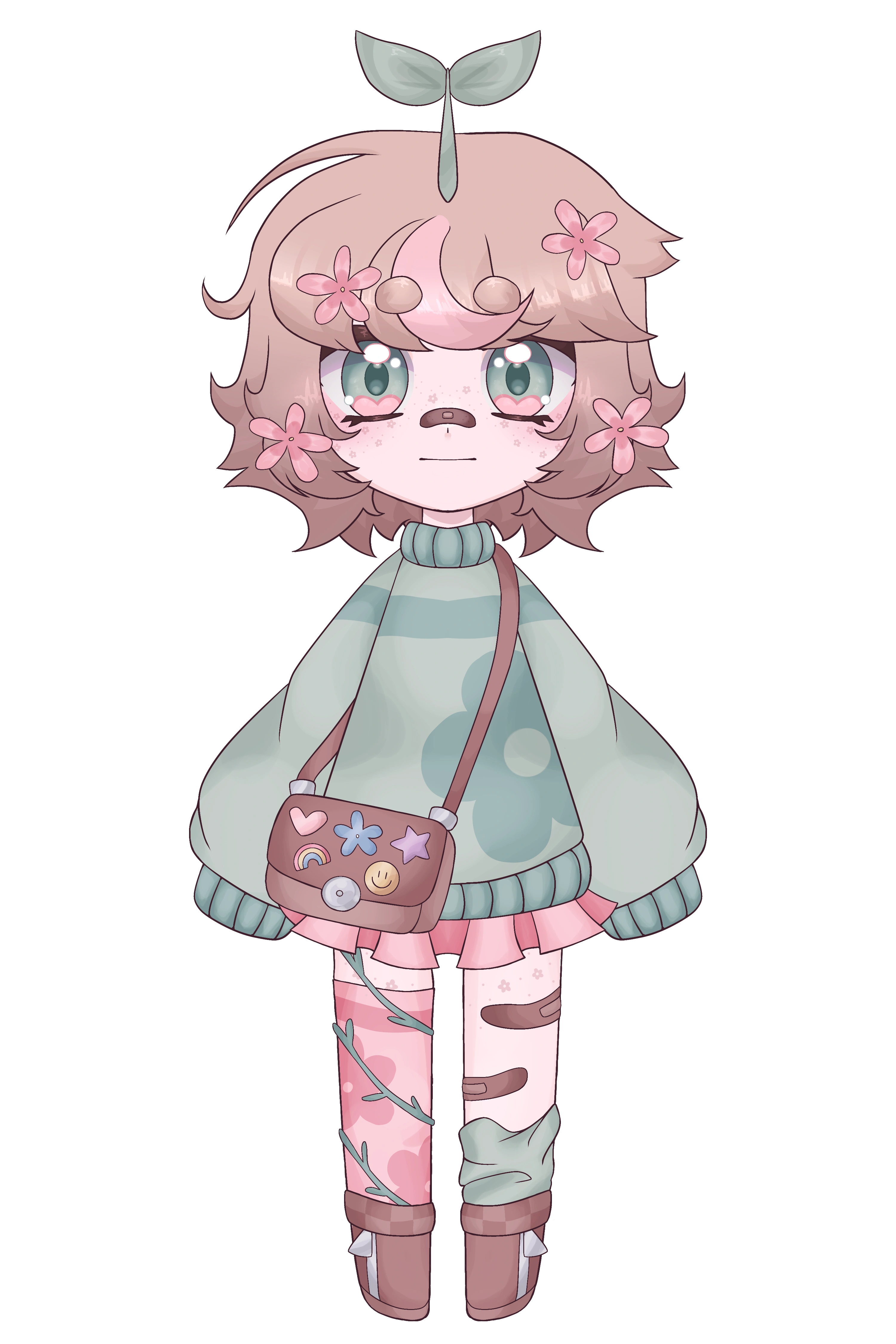 poseydesu