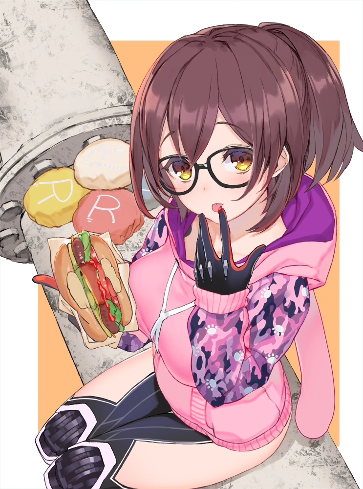 by Izumi Sai