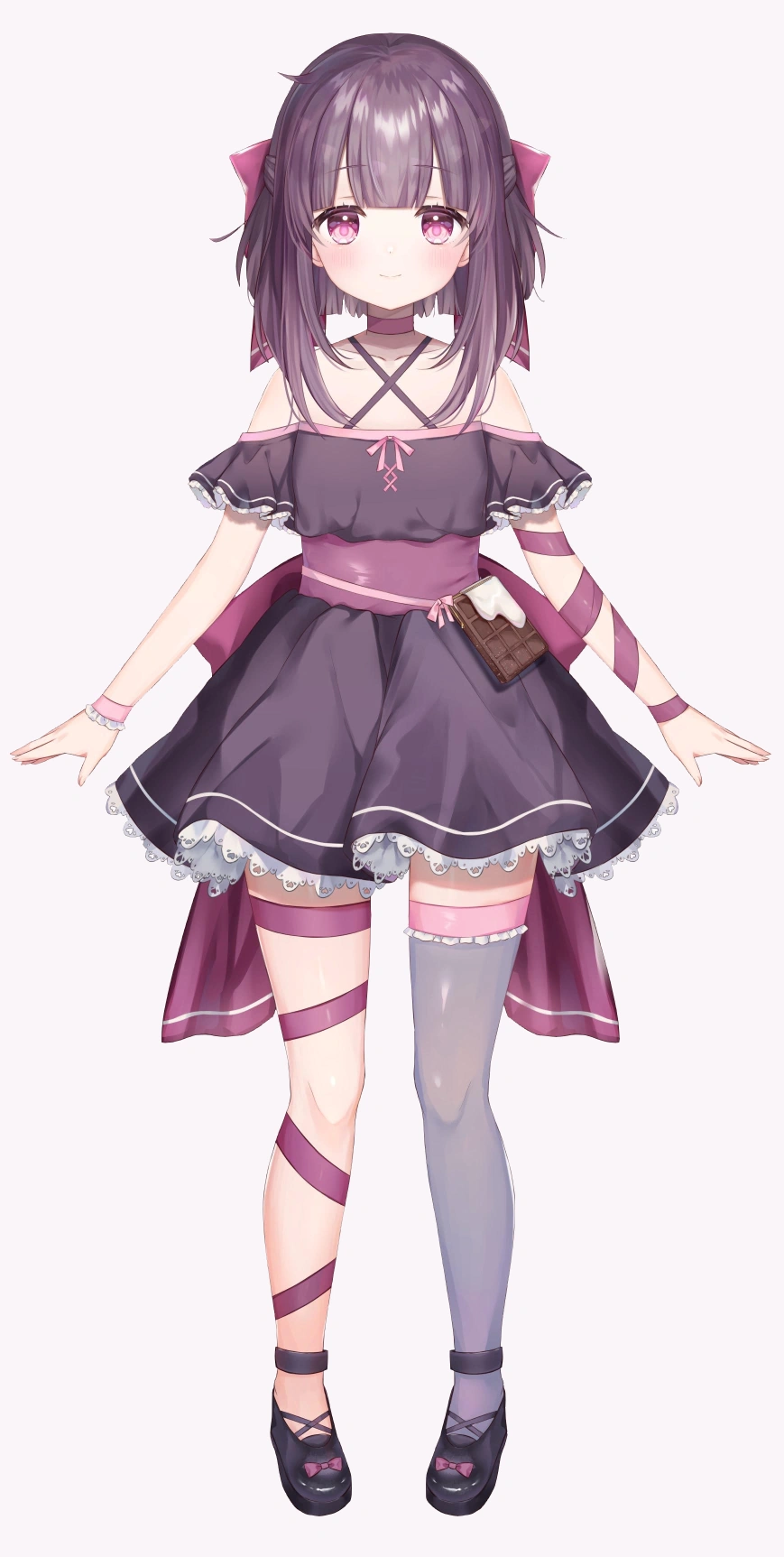 v1.0 Model <br>by Rucaco