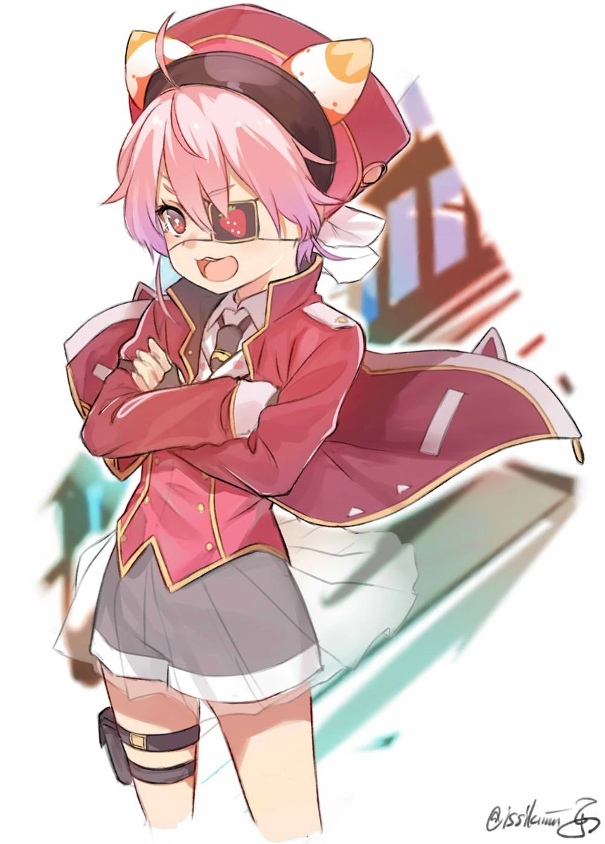 by Issiki