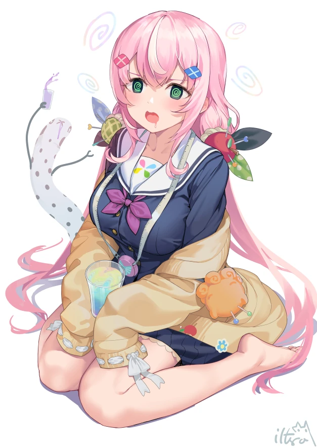 10,000 Subscribers Illustration by iltusa