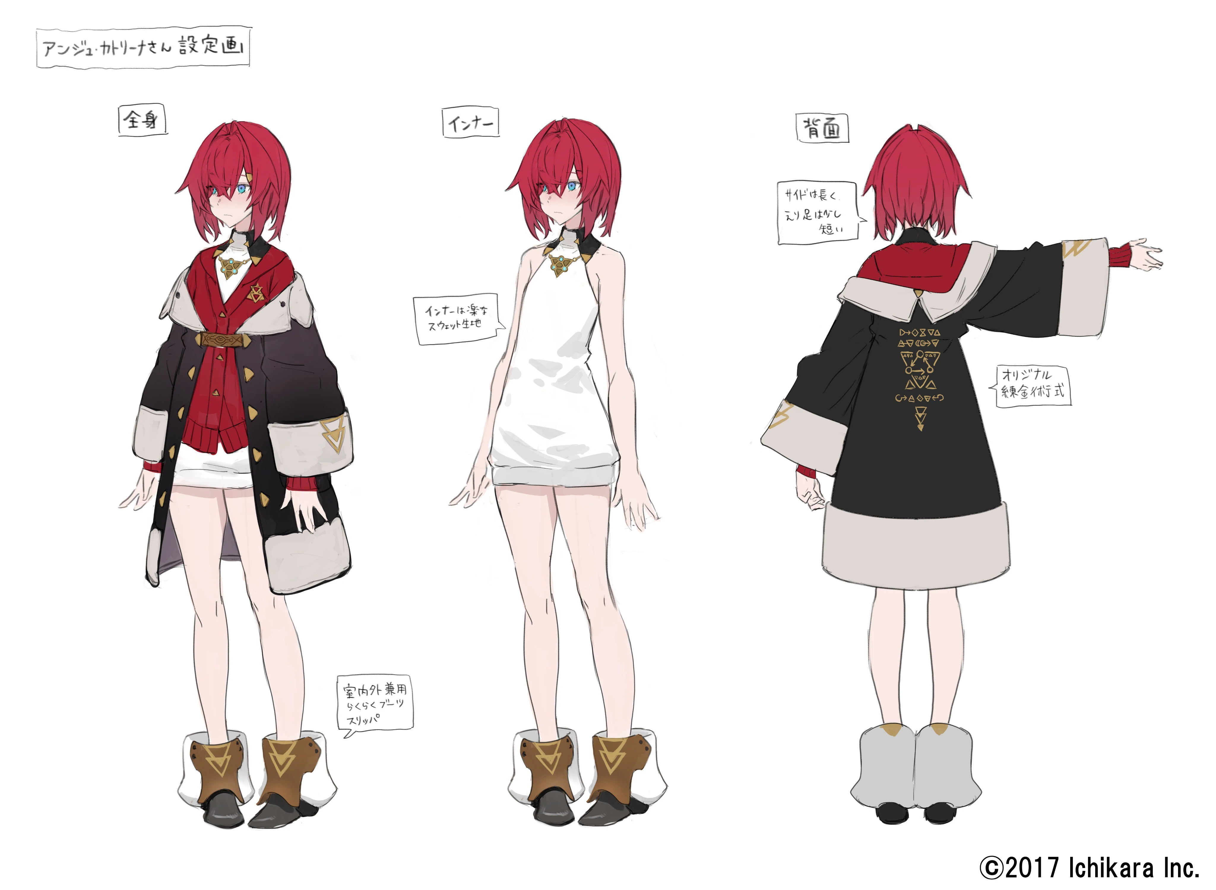 Reference sheet