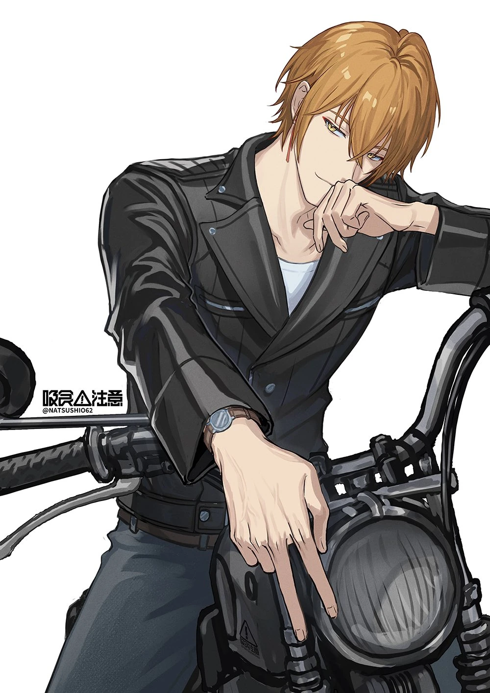 by Natsushio