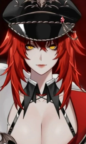 General Zentreya