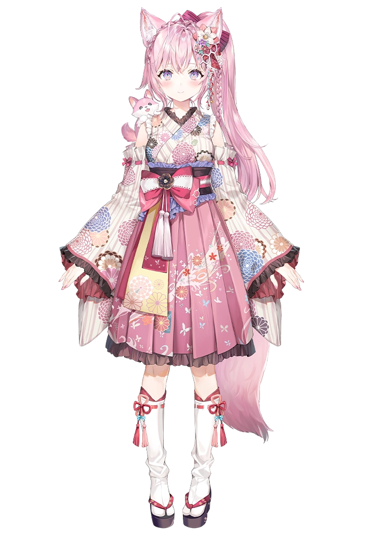 New year Costume