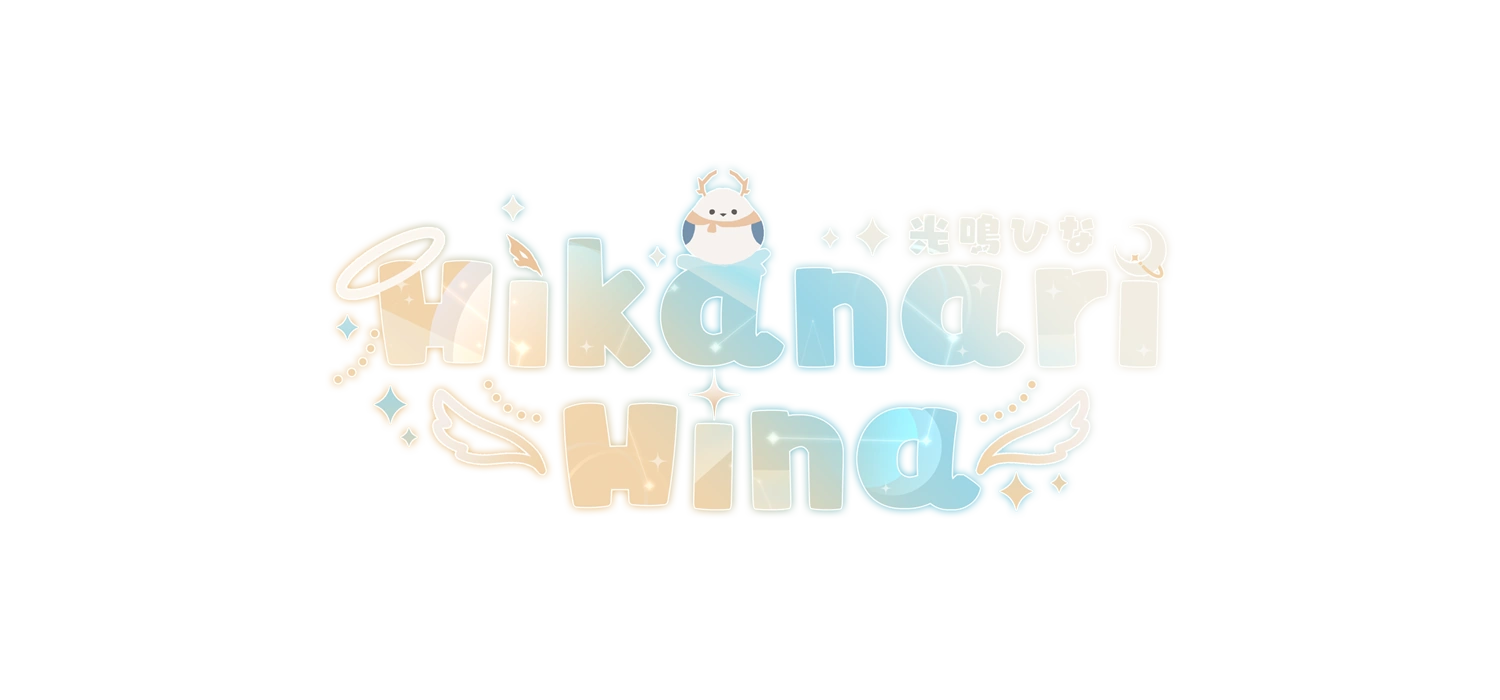 Logo by Ori