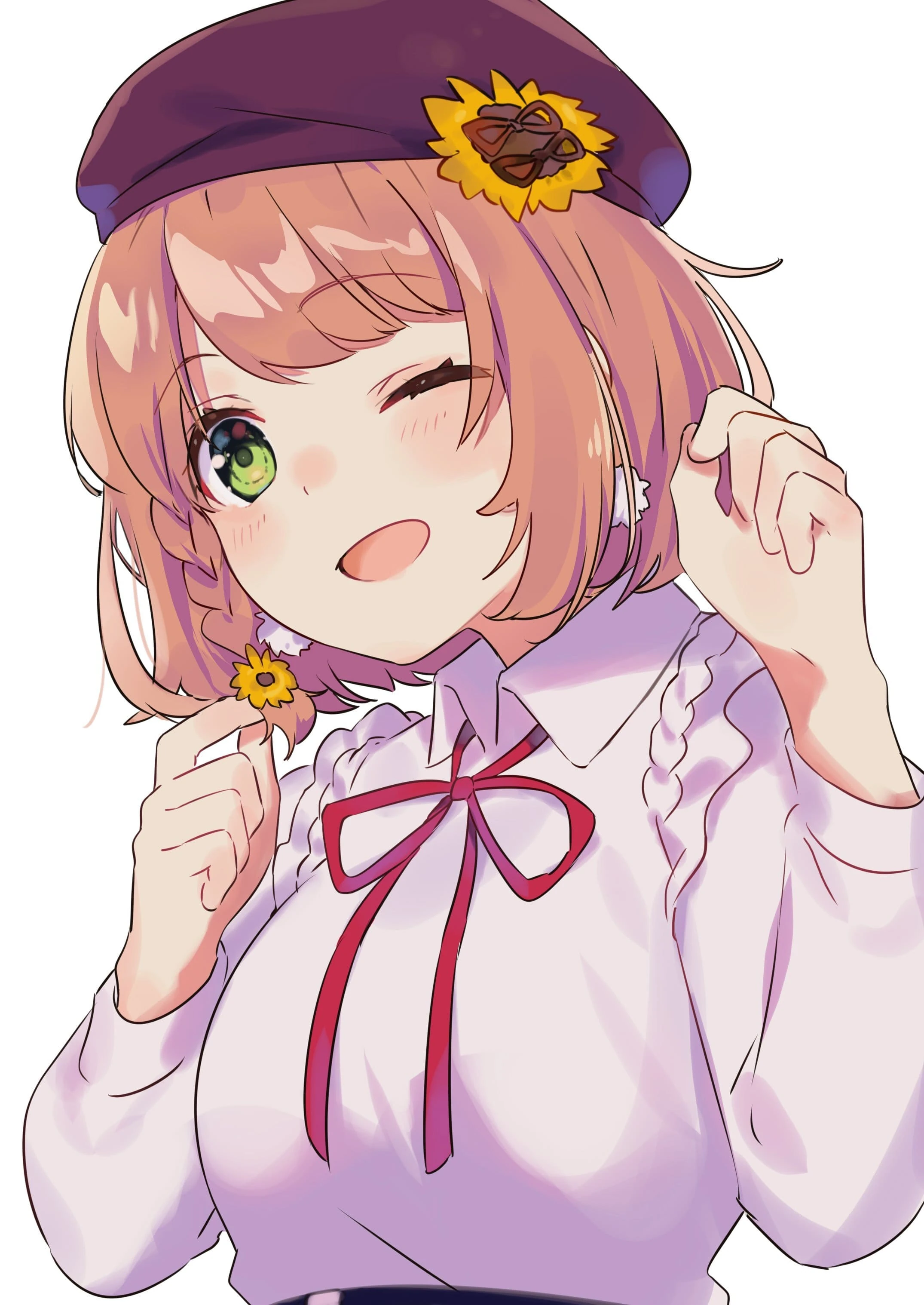 50,000 Subs Outfit Illustration<br>by Nana