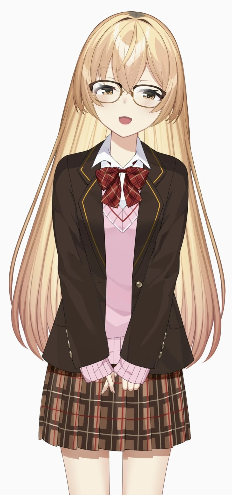 School Uniform