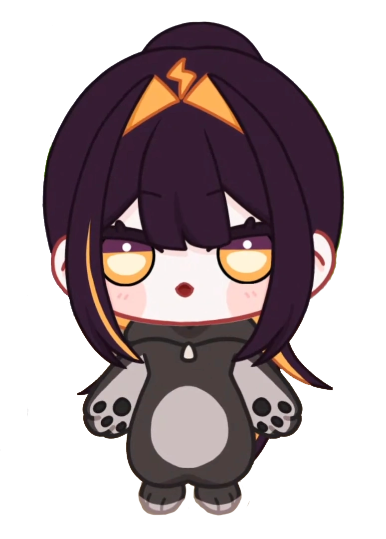 Juna chibi bunny