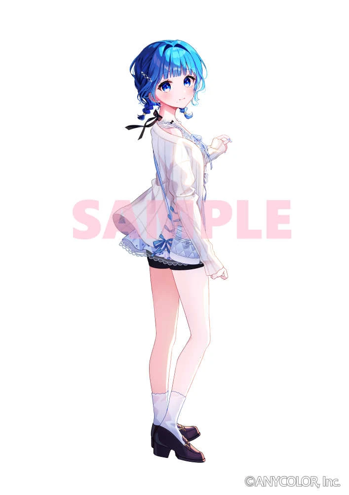 Ano Yume wo Nazotte Cover Illustration by Goro