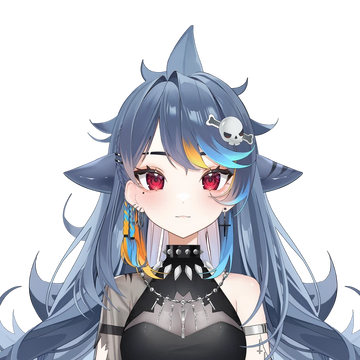 Virtual youtuber shark new arrivals