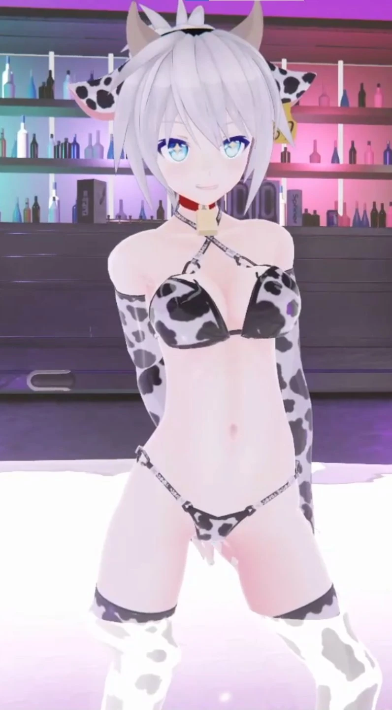 Moolody full body