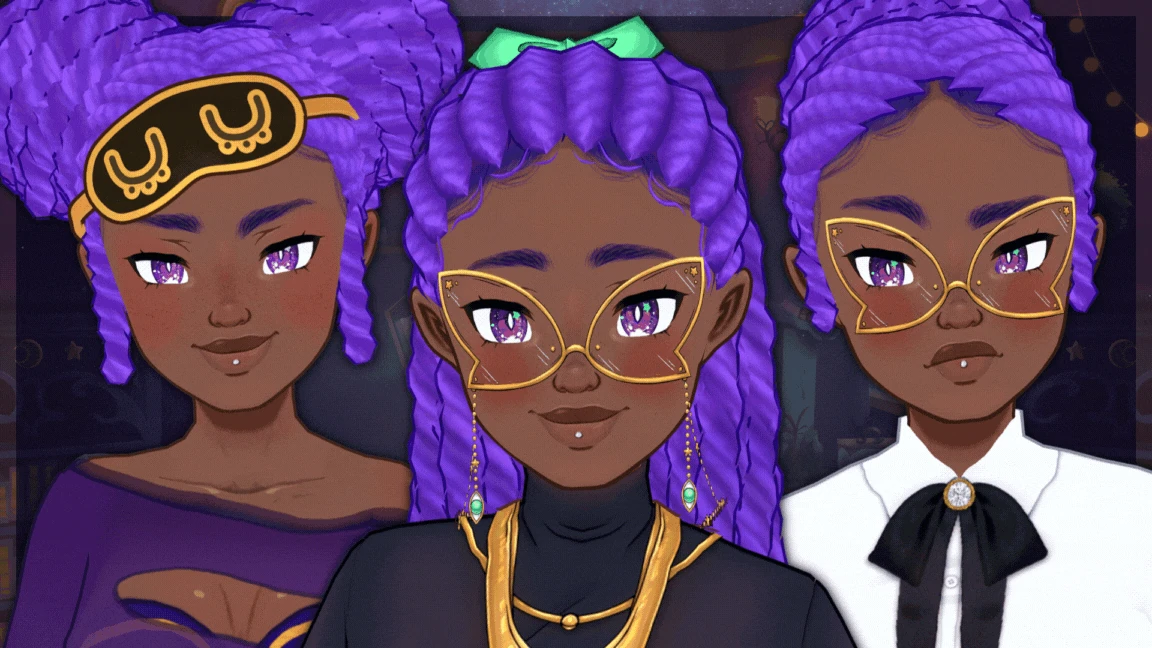 Mothmom's Outfits
