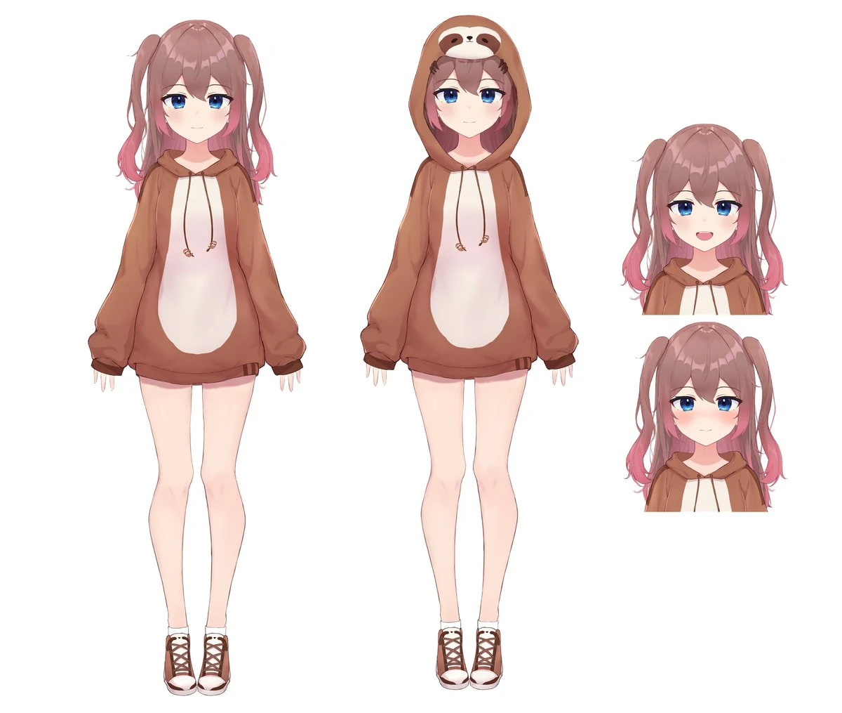 Nijiiro Miyu