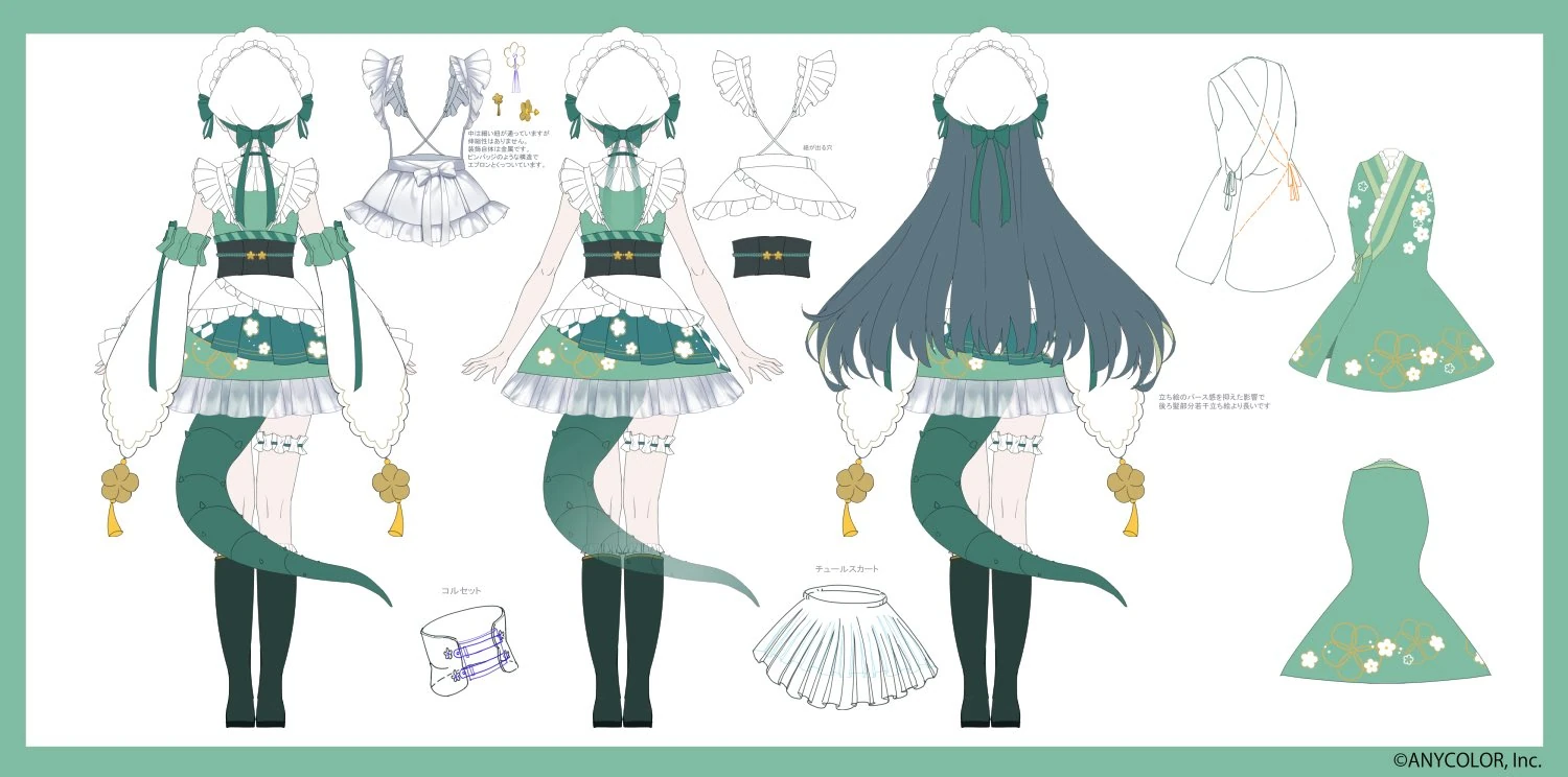 Reference Sheet 2