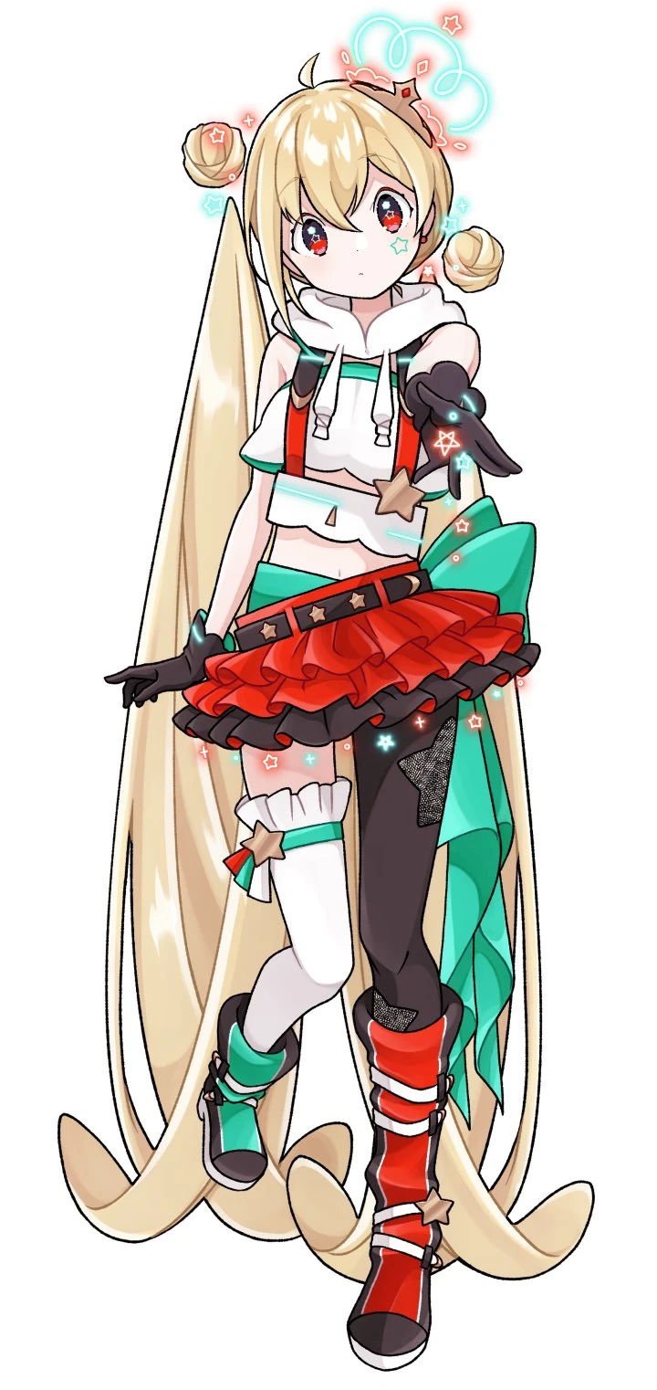 Full Body