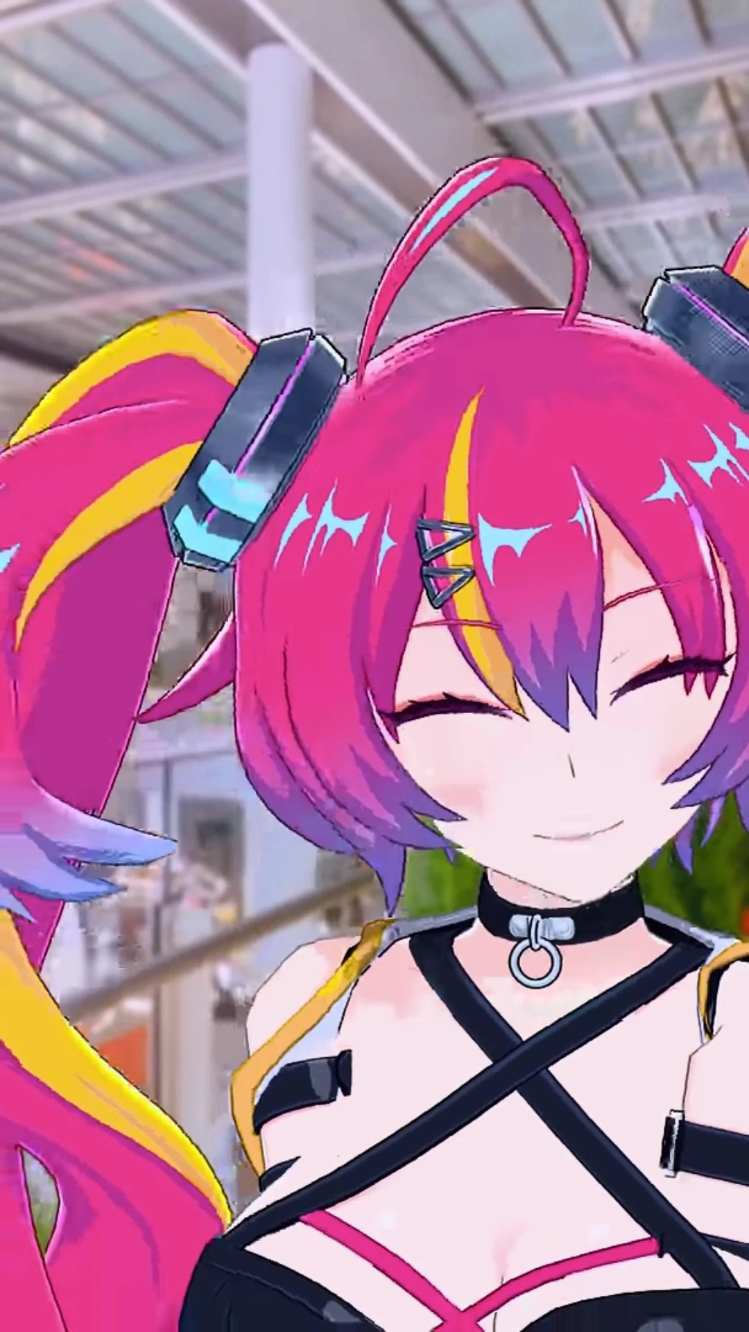 Yoruno Neon