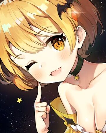 夜空メル 虛擬youtuber Wiki Fandom 夜空メル 虛擬youtuber Wiki Fandom