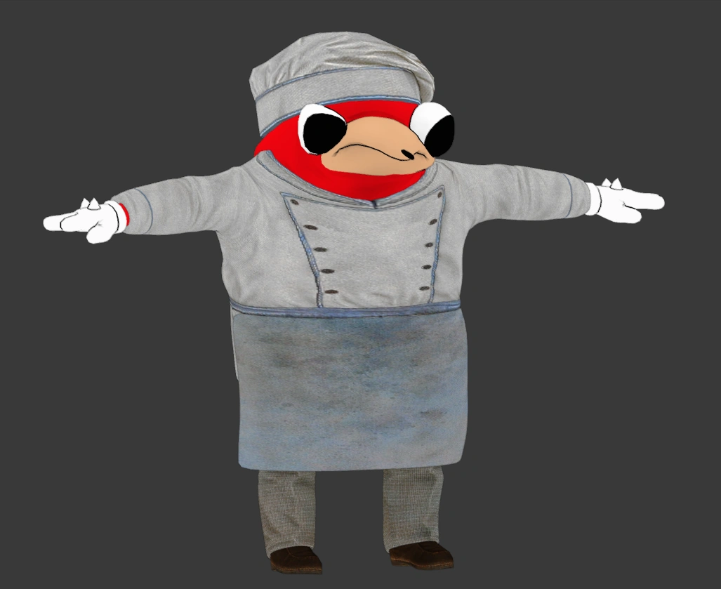 Chef