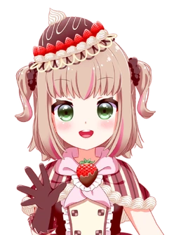 Amano Amoko portrait