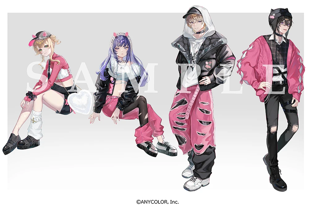 Beat Eater Cover Illustration by Soytaro