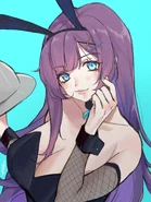 Bunny Kaede by Amai Ami