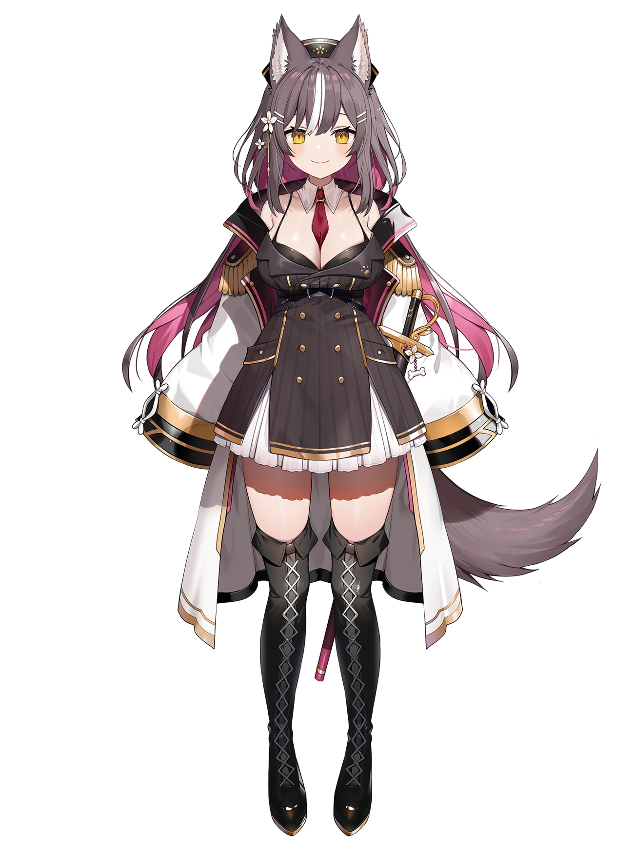 Full Body