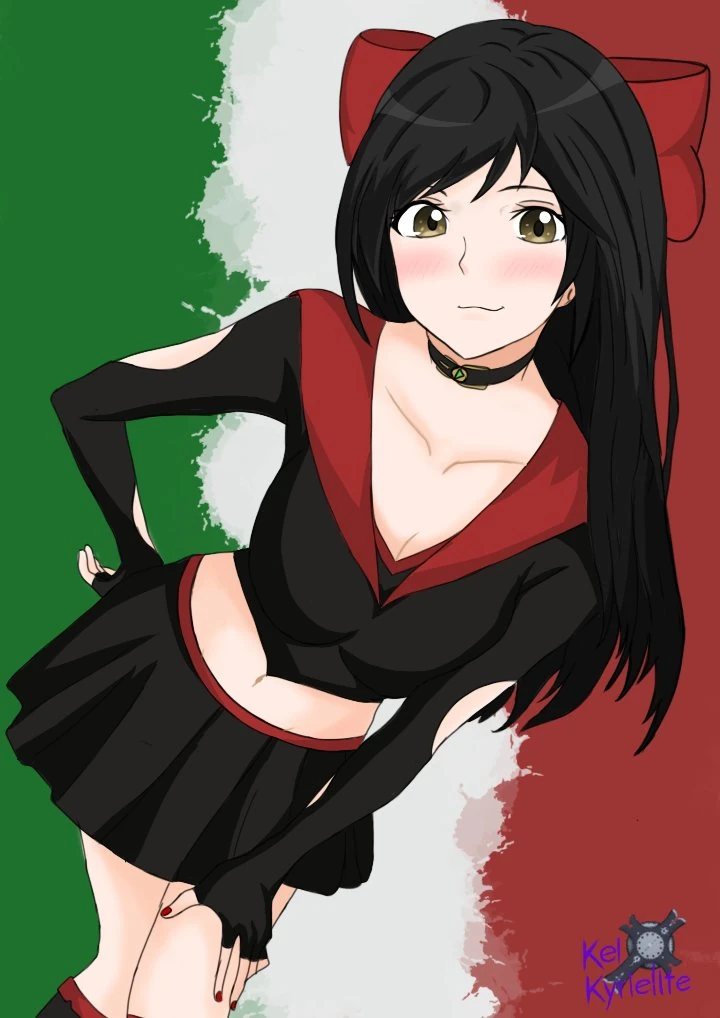 YadiDoll Zaotome