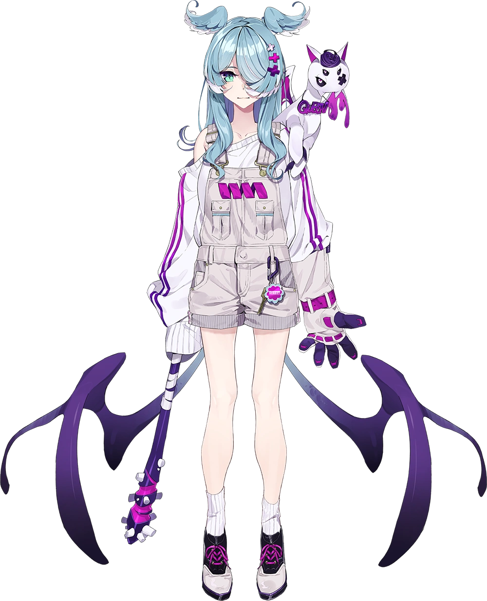Full body