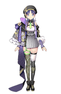 Full Body