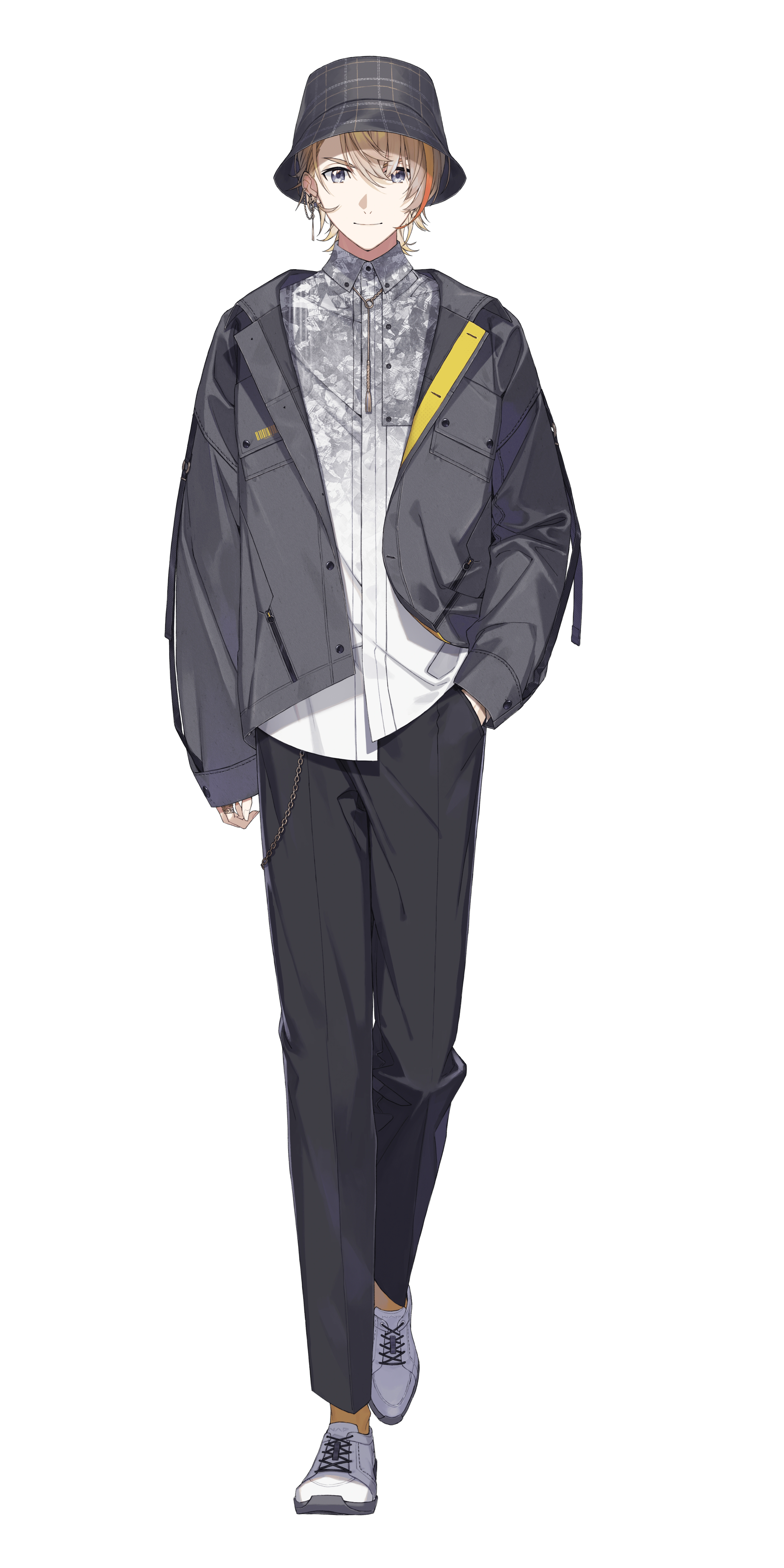 Casual Outfit