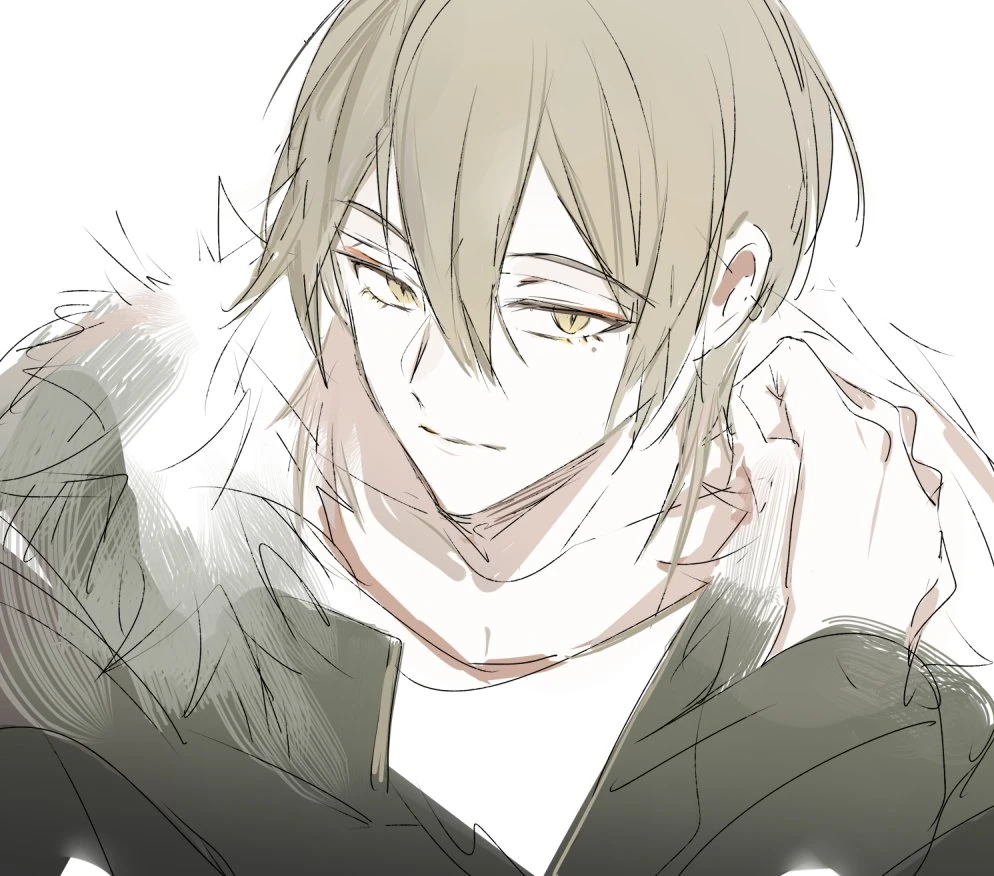 by Suou