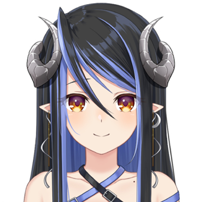 Nanashiinku | Virtual YouTuber Wiki | Fandom