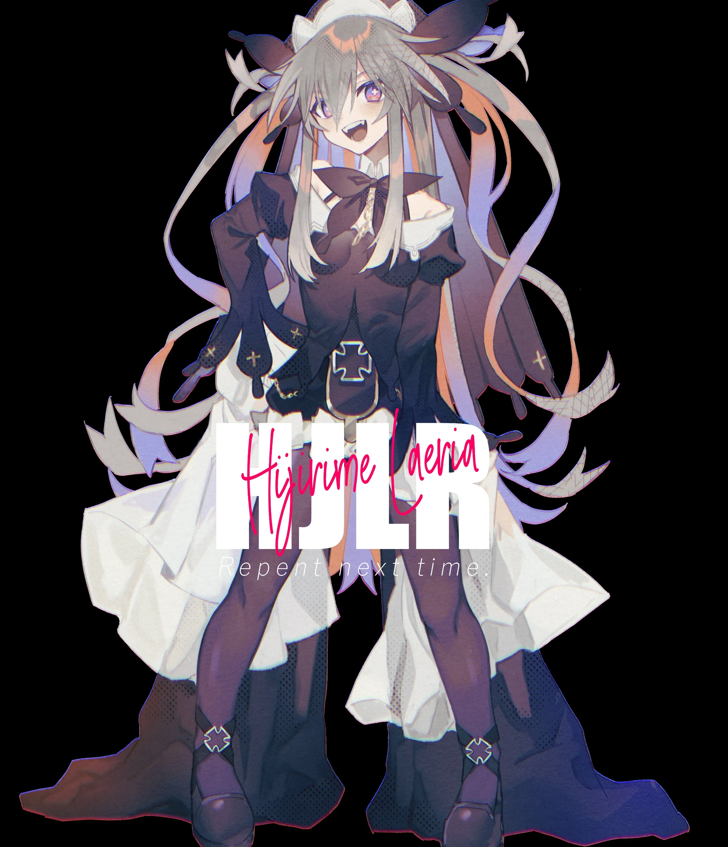 Key Visual