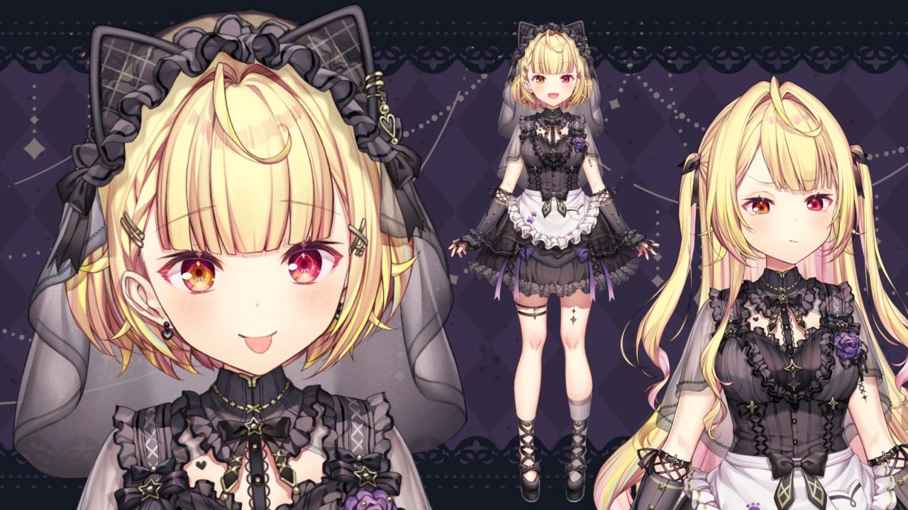 Gothic Dress