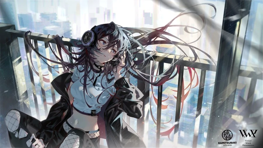 Official Illustration by Arutera
